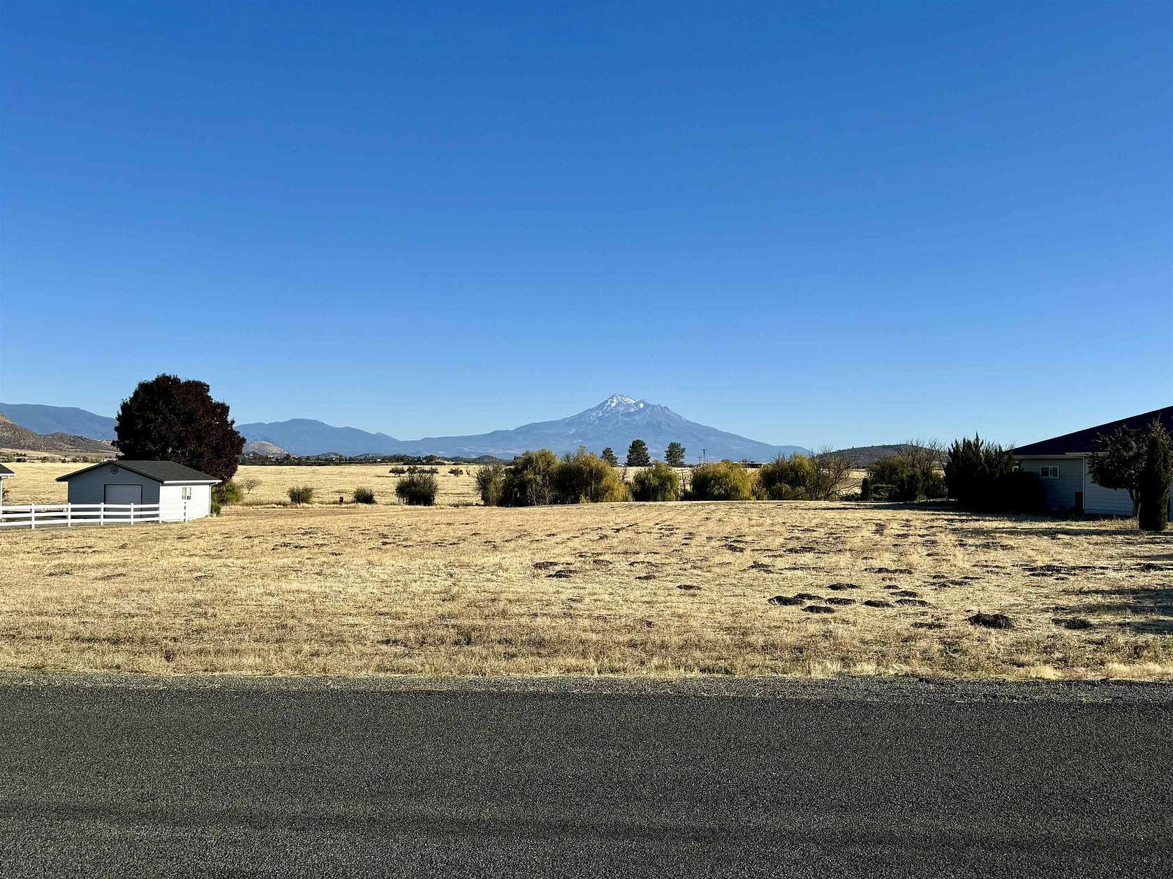 1.1 Acres of Residential Land for Sale in Montague, California