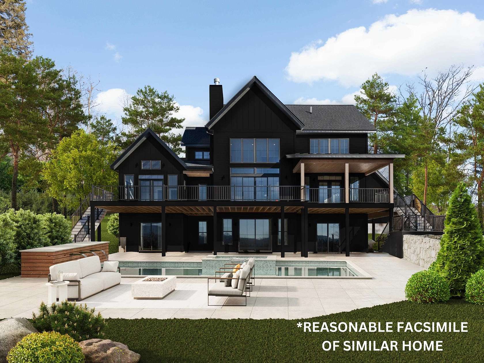 13.7 Acres of Land with Home for Sale in Peterborough, New Hampshire