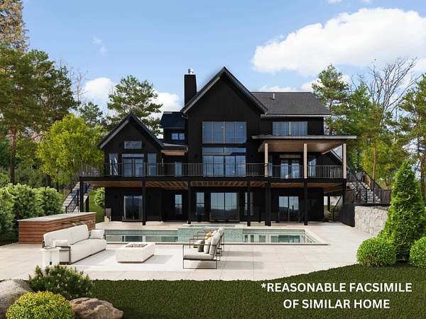 13.7 Acres of Land with Home for Sale in Peterborough, New Hampshire