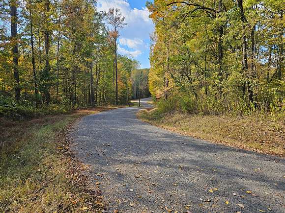 569 Acres of Recreational Land for Sale in Grant, Alabama