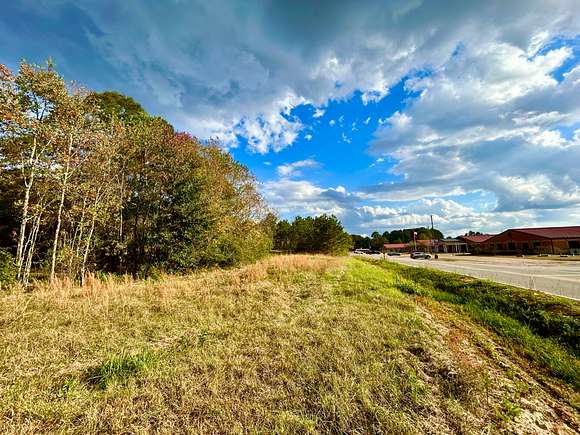 5 Acres of Residential Land for Sale in Ellisville, Mississippi