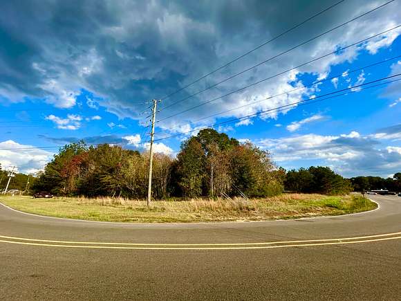 5 Acres of Residential Land for Sale in Ellisville, Mississippi