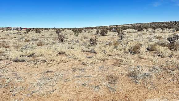 0.52 Acres of Residential Land for Sale in Rio Rancho, New Mexico