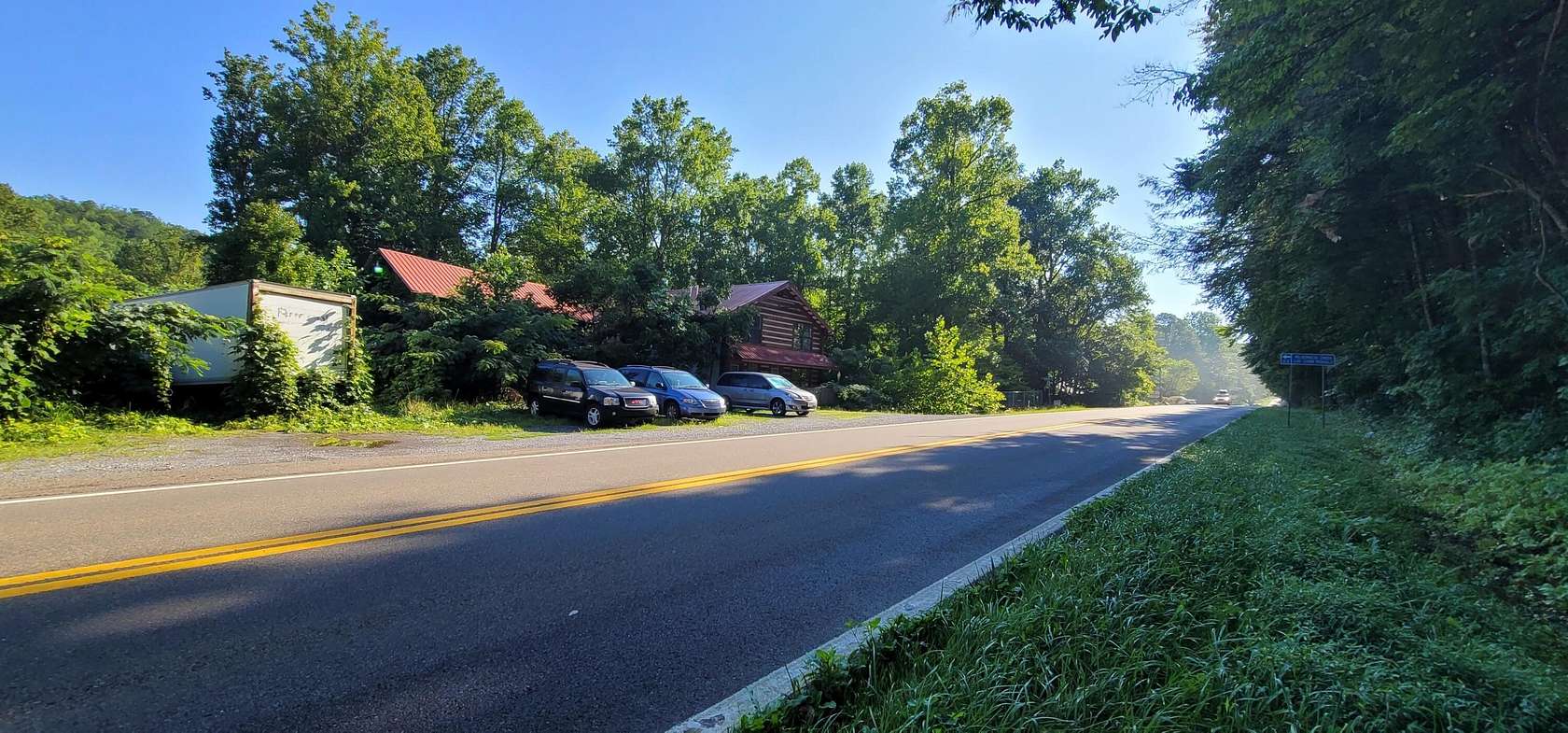 2.01 Acres of Mixed-Use Land for Sale in Gatlinburg, Tennessee