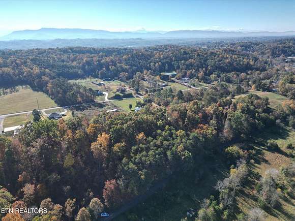 1.93 Acres of Residential Land for Sale in Seymour, Tennessee