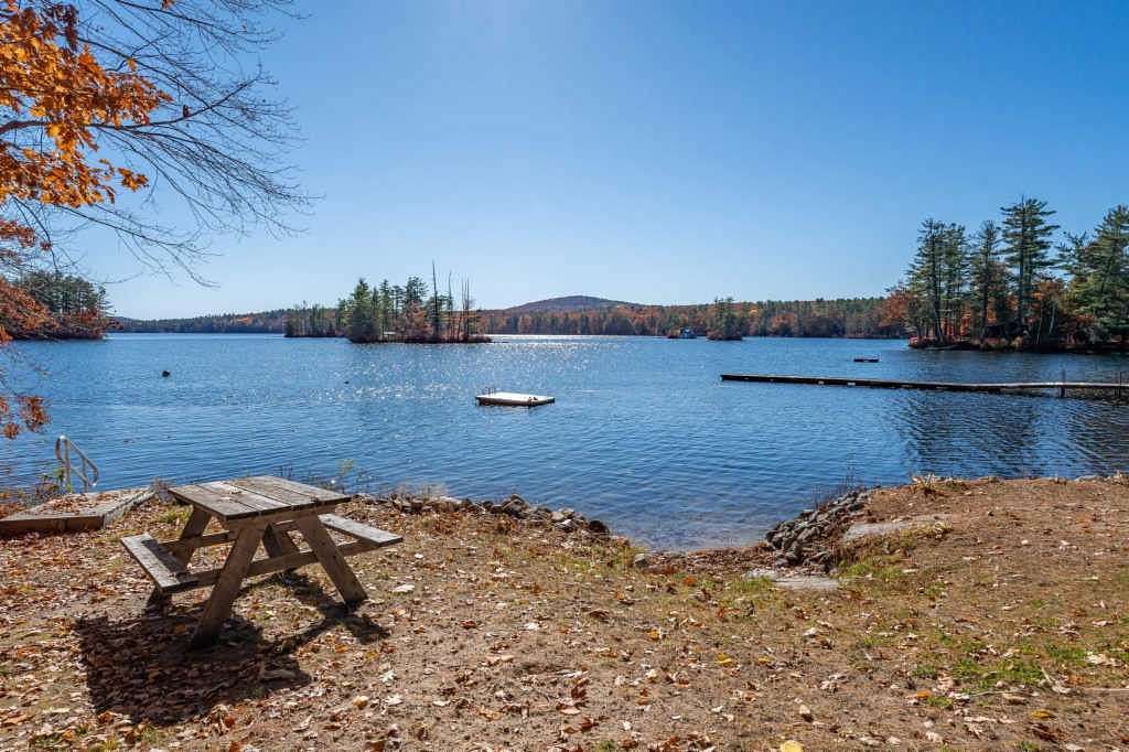 Residential Land for Sale in Otisfield Town, Maine