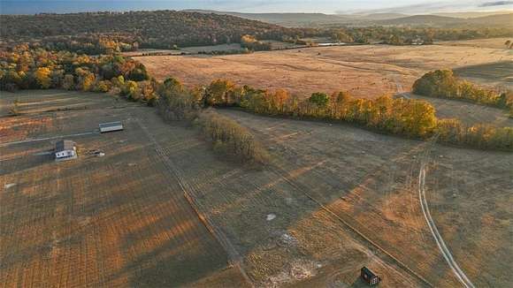 3 Acres of Residential Land for Sale in Fayetteville, Arkansas