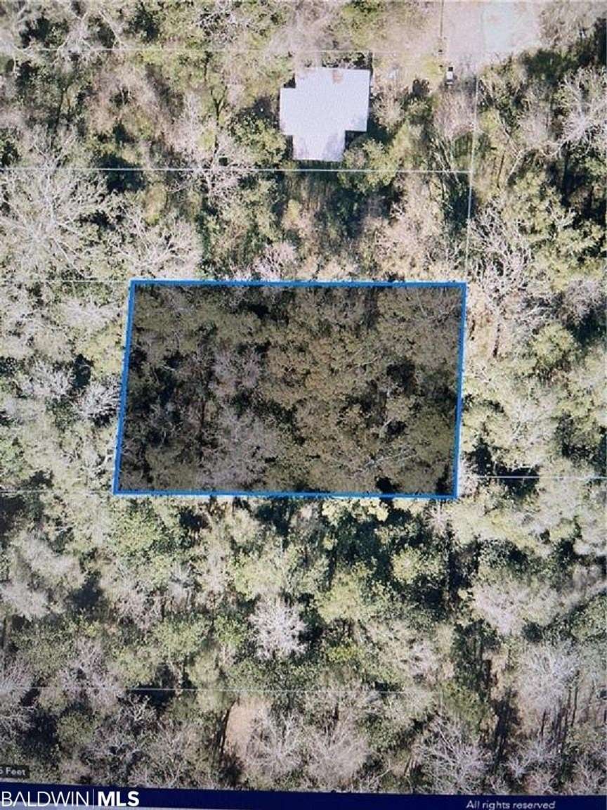 Residential Land for Sale in Citronelle, Alabama