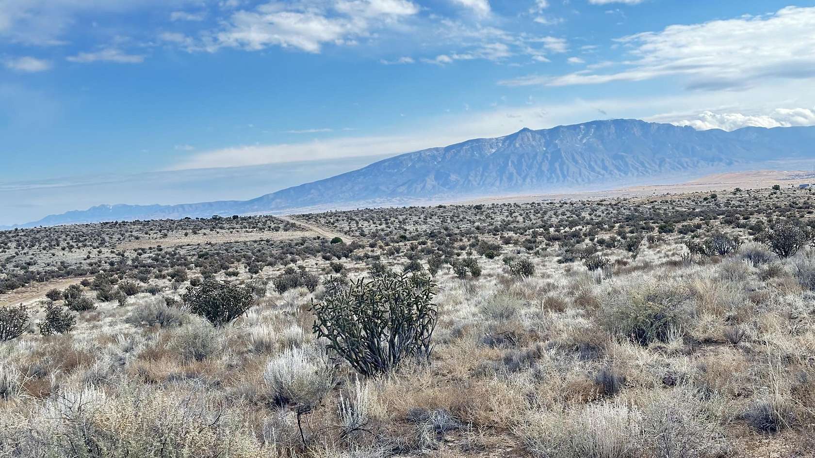 0.68 Acres of Residential Land for Sale in Rio Rancho, New Mexico