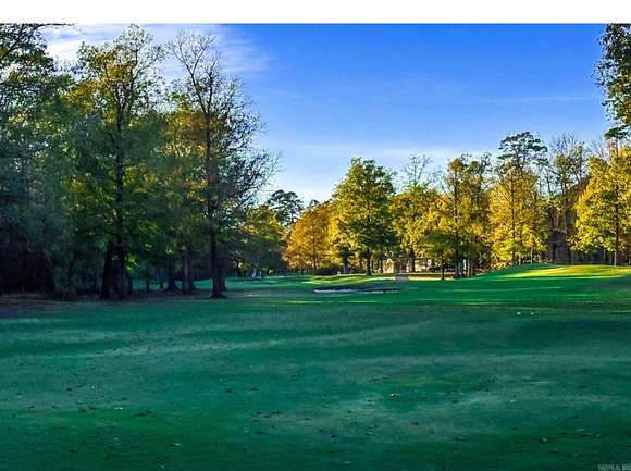 0.291 Acres of Residential Land for Sale in Hot Springs Village, Arkansas