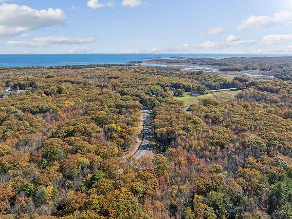 0.65 Acres of Residential Land for Sale in Kennebunkport, Maine