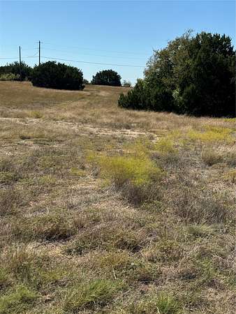 0.35 Acres of Residential Land for Sale in Whitney, Texas