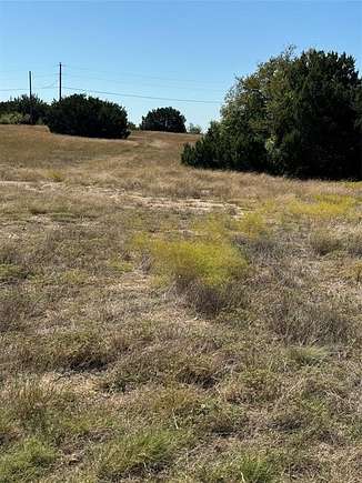 0.347 Acres of Residential Land for Sale in Whitney, Texas