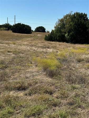 0.35 Acres of Residential Land for Sale in Whitney, Texas