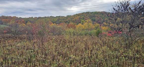 22.68 Acres of Agricultural Land for Sale in Zaleski, Ohio