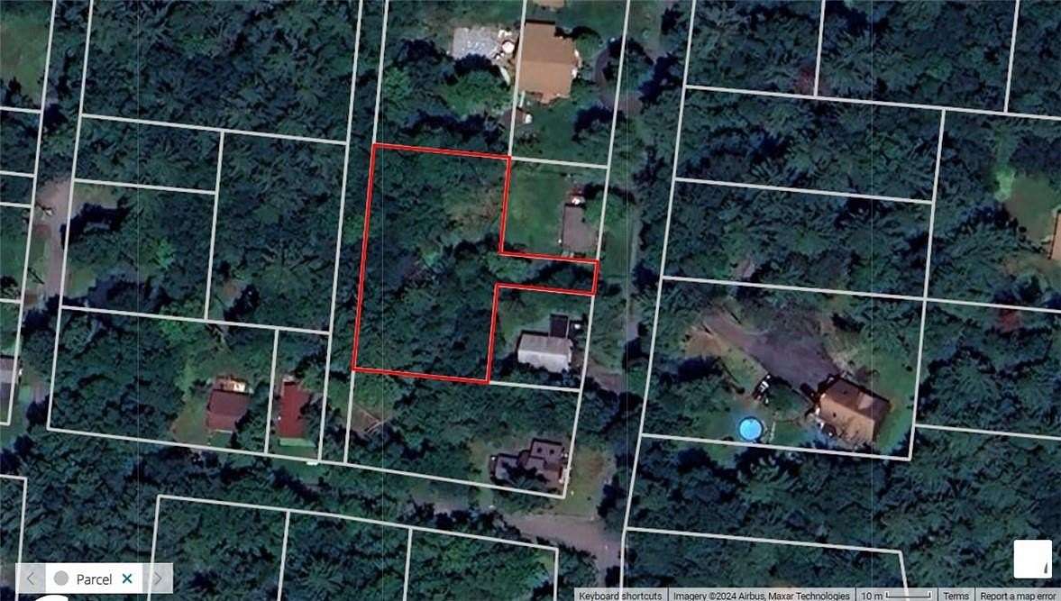 0.402 Acres of Land for Sale in Bethel, New York