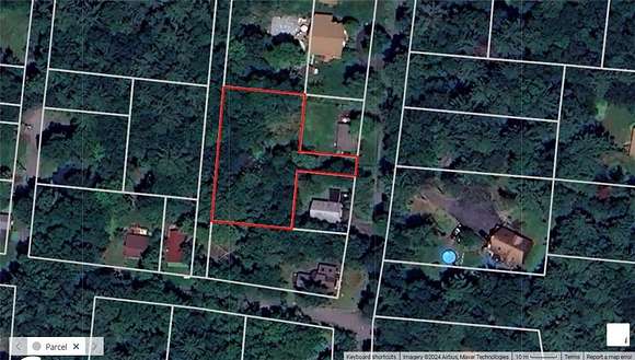 0.402 Acres of Land for Sale in Bethel, New York