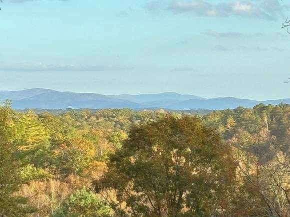 3.48 Acres of Residential Land for Sale in Ellijay, Georgia