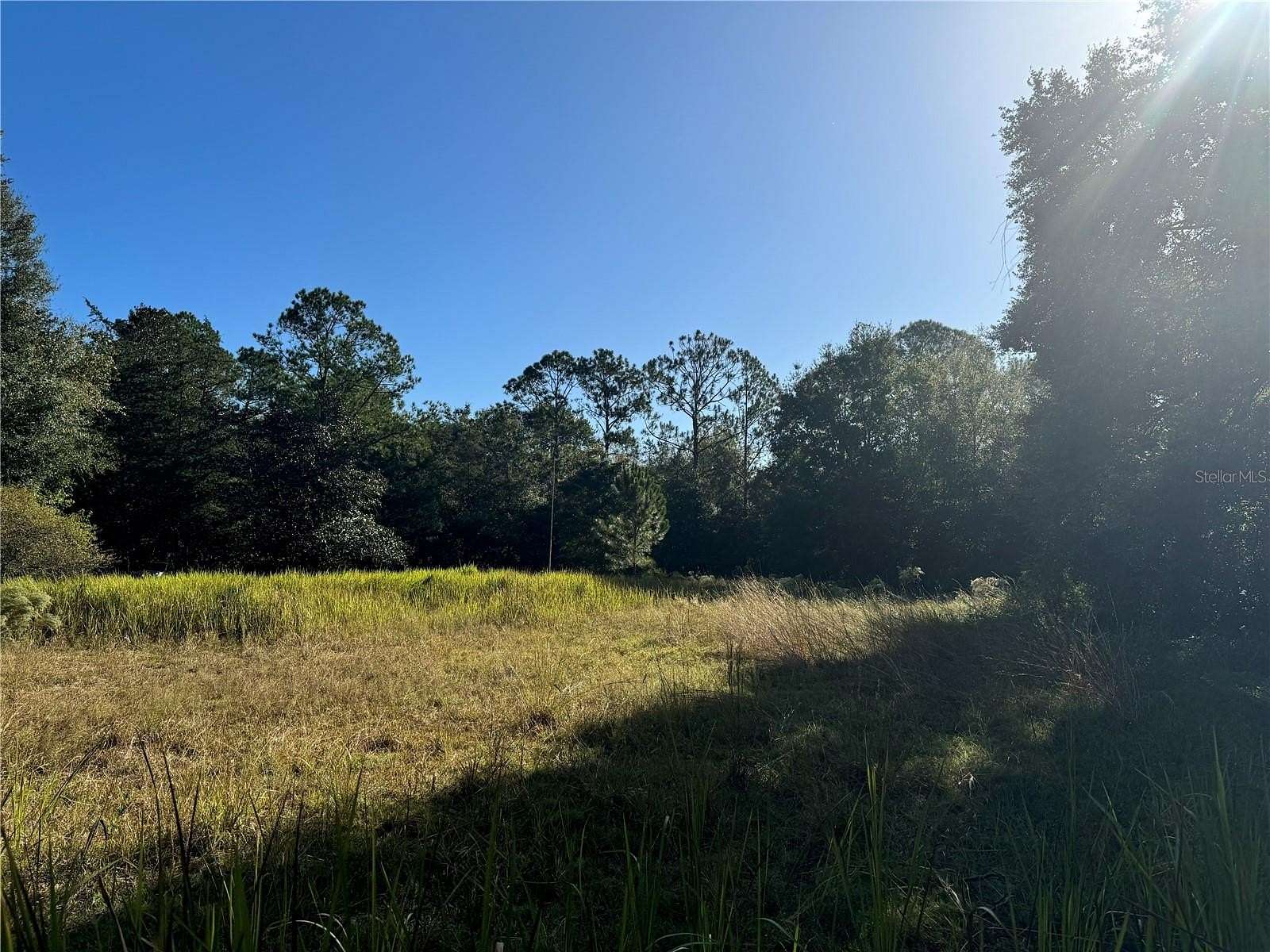 0.93 Acres of Residential Land for Sale in Ocala, Florida