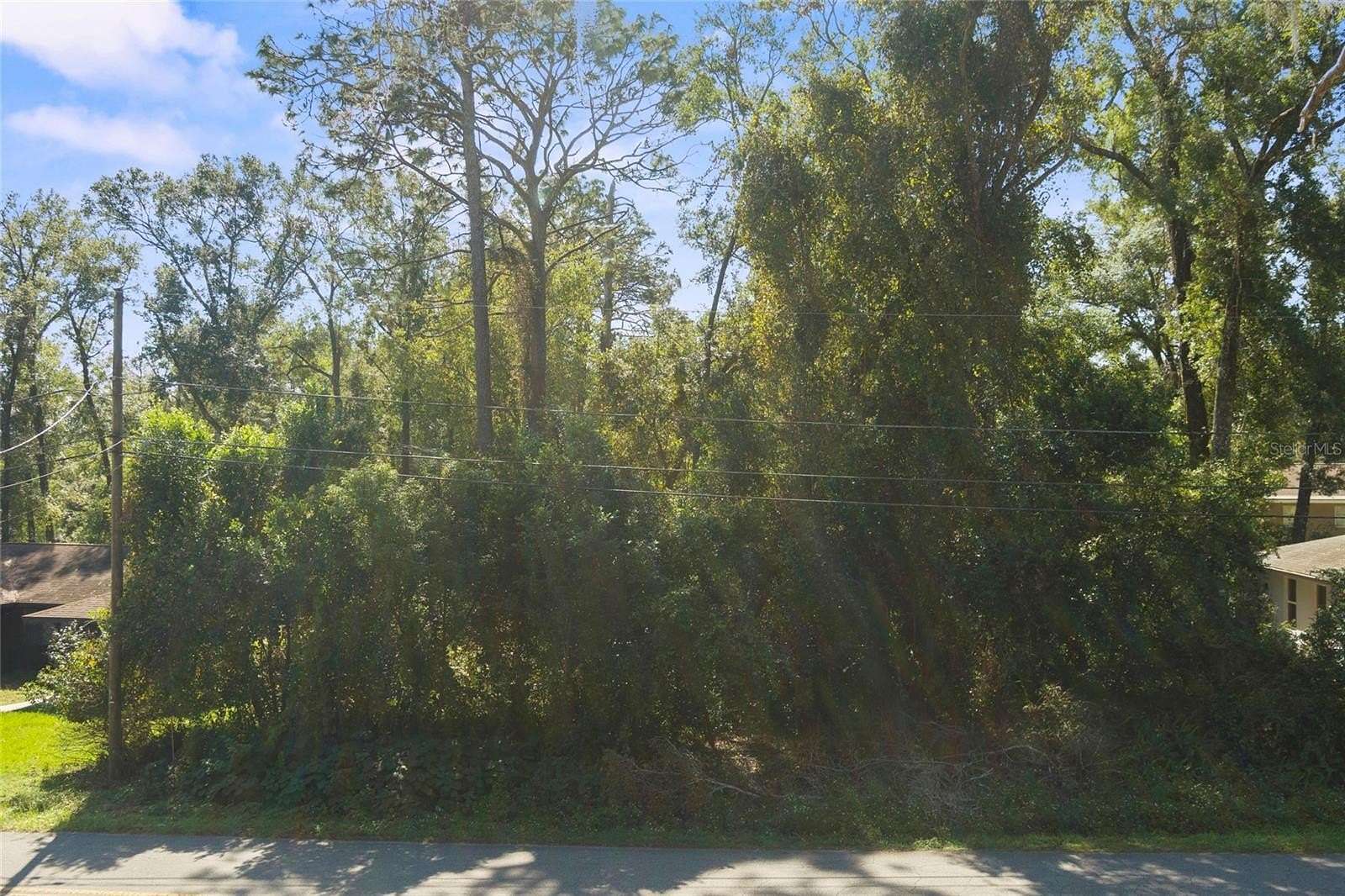 0.22 Acres of Residential Land for Sale in Inverness, Florida