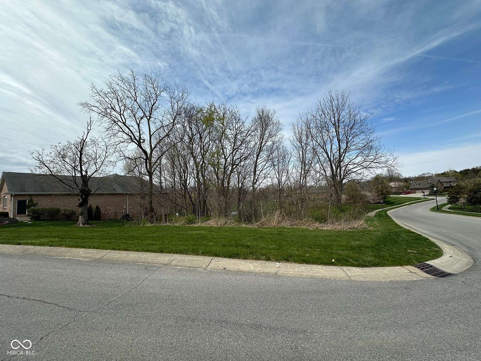 0.4 Acres of Residential Land for Sale in Indianapolis, Indiana