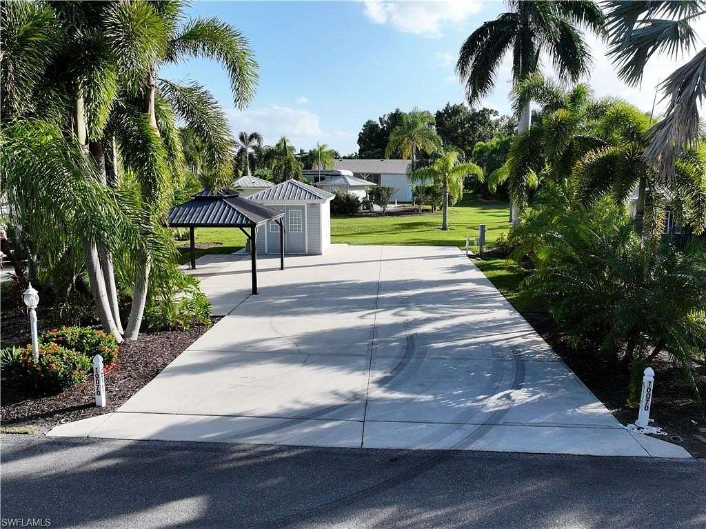 0.11 Acres of Residential Land for Sale in Fort Myers, Florida