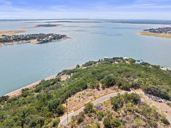 1.28 Acres of Land for Sale in Burnet, Texas