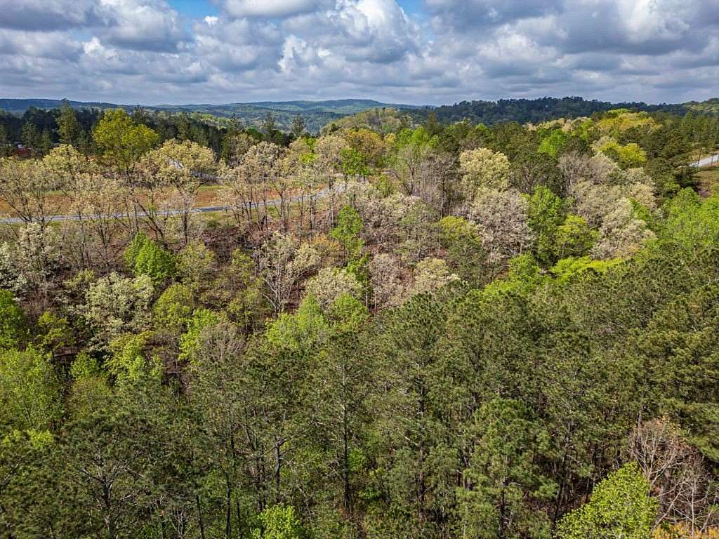 4.42 Acres of Land for Sale in Talking Rock, Georgia