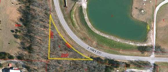 1 Acre of Residential Land for Sale in Hallsville, Missouri