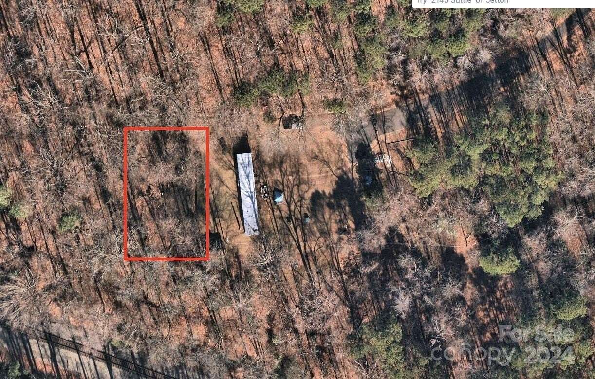 0.39 Acres of Residential Land for Sale in Charlotte, North Carolina