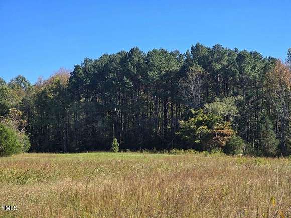 51.3 Acres of Land for Sale in Hillsborough, North Carolina