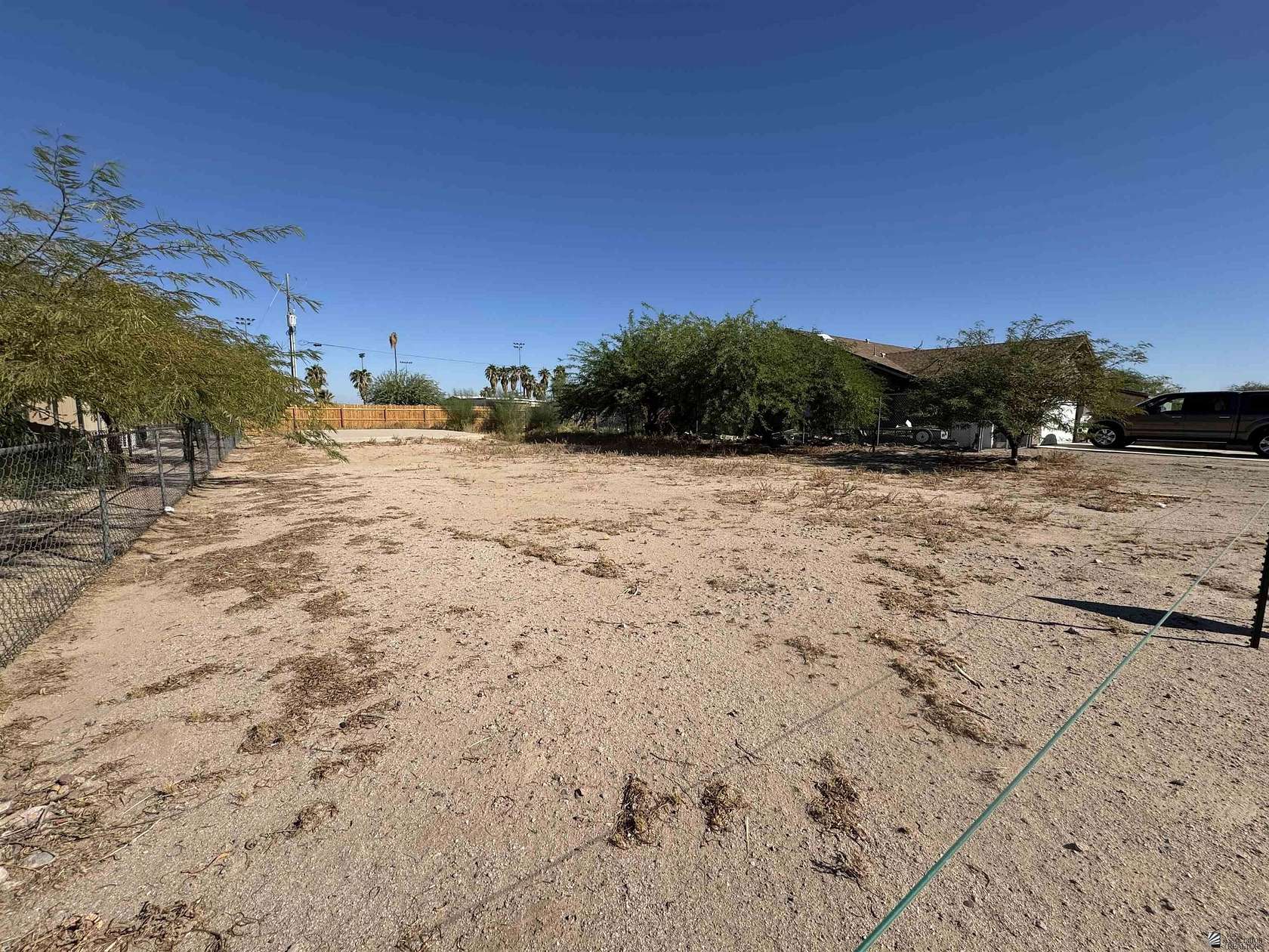 0.165 Acres of Residential Land for Sale in Tacna, Arizona