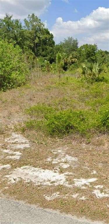 0.5 Acres of Residential Land for Sale in Lehigh Acres, Florida