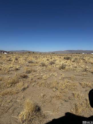 4.77 Acres of Residential Land for Sale in Silver Springs, Nevada