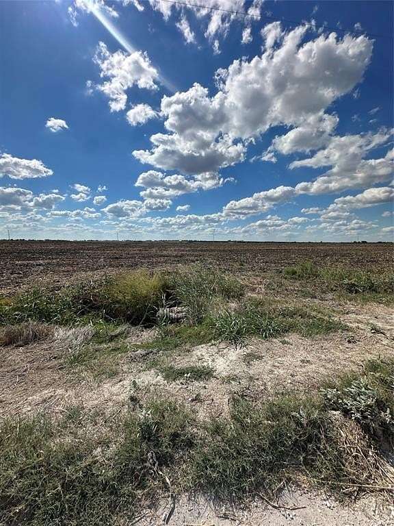 75 Acres of Agricultural Land for Sale in Penelope, Texas