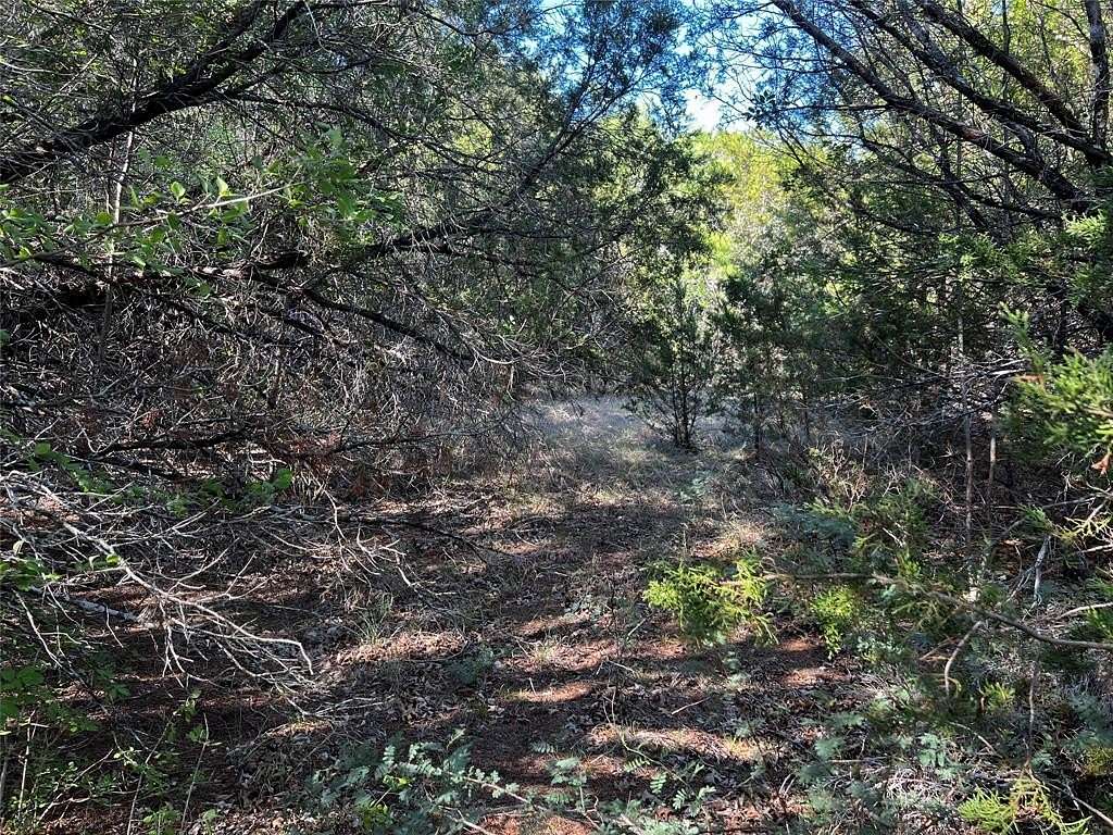 25 Acres of Recreational Land for Sale in Glen Rose, Texas