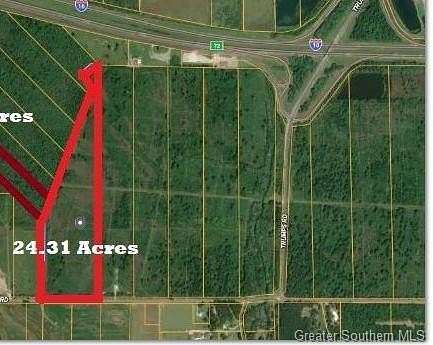 Residential Land for Sale in Egan, Louisiana