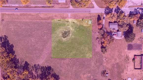 1 Acre of Commercial Land for Sale in LeRoy, Kansas