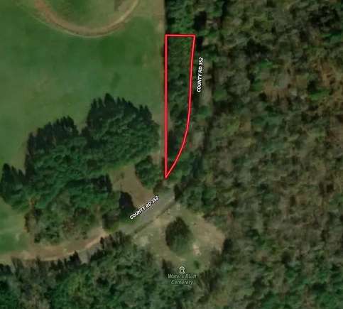 0.5 Acres of Residential Land for Sale in Winona, Texas