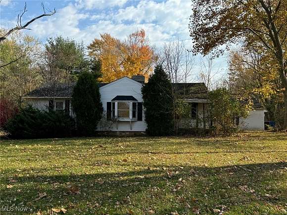 2.07 Acres of Residential Land with Home for Sale in Willoughby Hills, Ohio