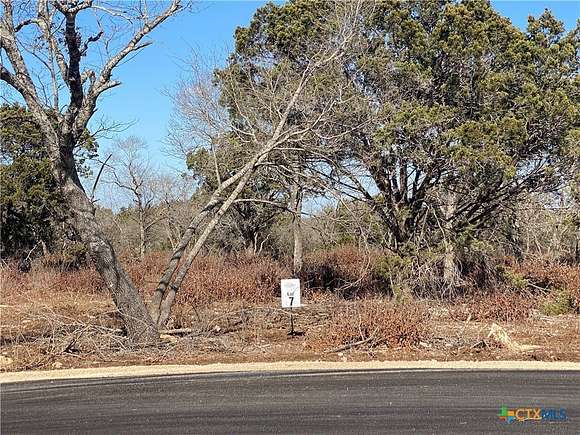 4.14 Acres of Residential Land for Sale in Bertram, Texas