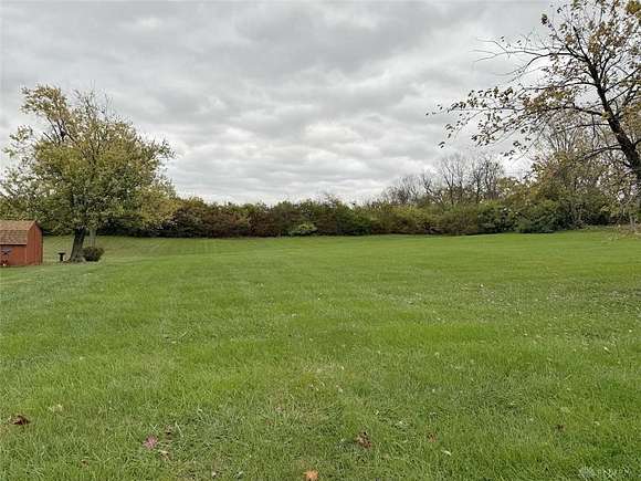 4.255 Acres of Residential Land for Sale in Hamilton, Ohio