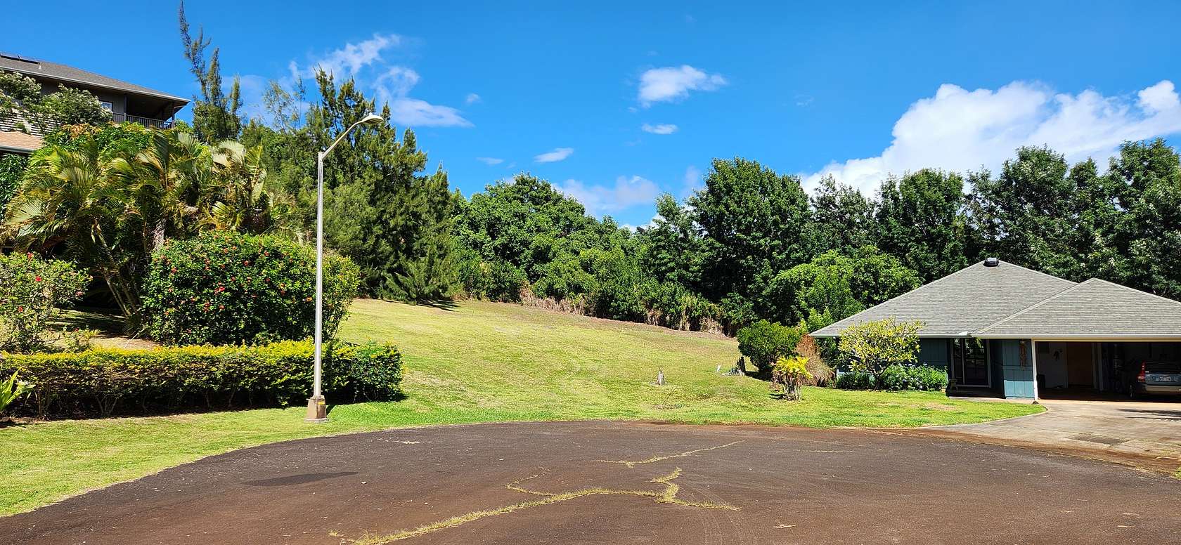 0.293 Acres of Residential Land for Sale in Kalaheo, Hawaii