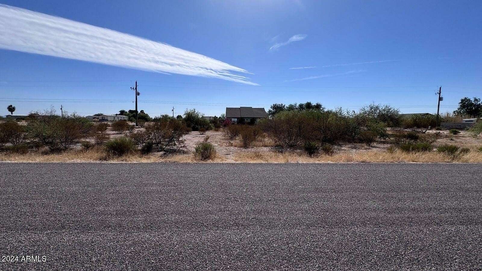 0.15 Acres of Residential Land for Sale in Eloy, Arizona