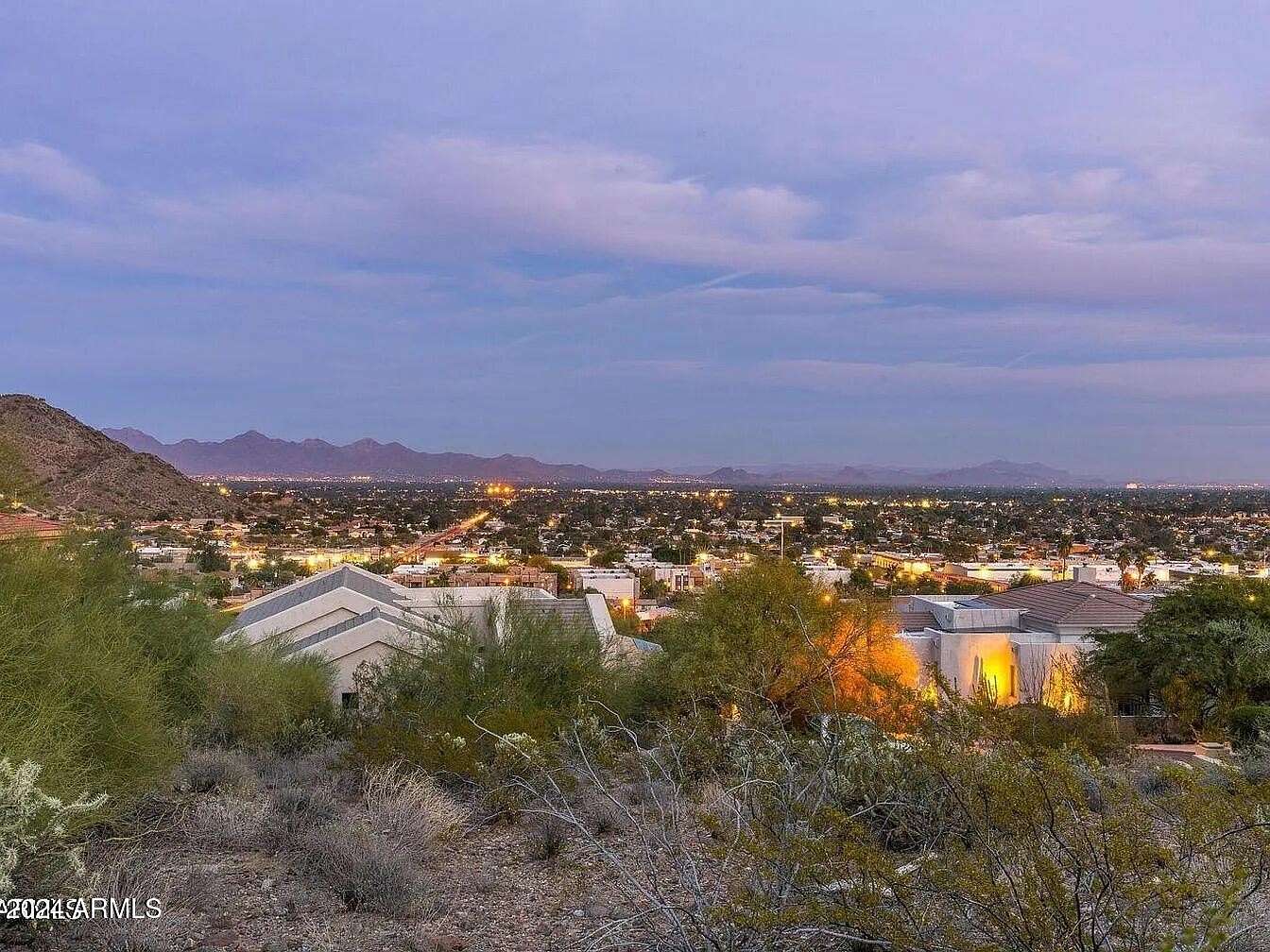 0.34 Acres of Residential Land for Sale in Phoenix, Arizona