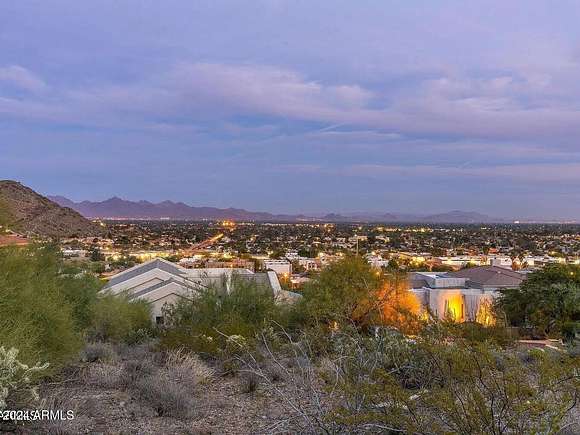 0.34 Acres of Residential Land for Sale in Phoenix, Arizona