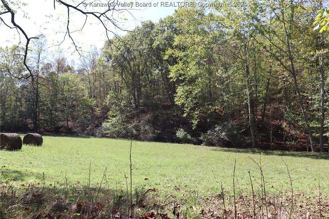 14 Acres of Recreational Land & Farm for Sale in Spencer, West Virginia