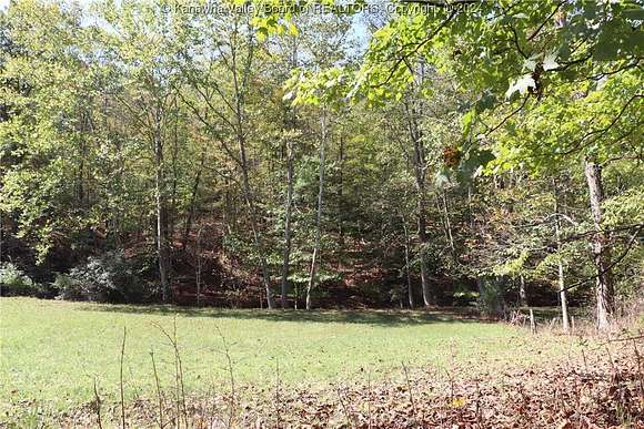 14 Acres of Recreational Land & Farm for Sale in Spencer, West Virginia