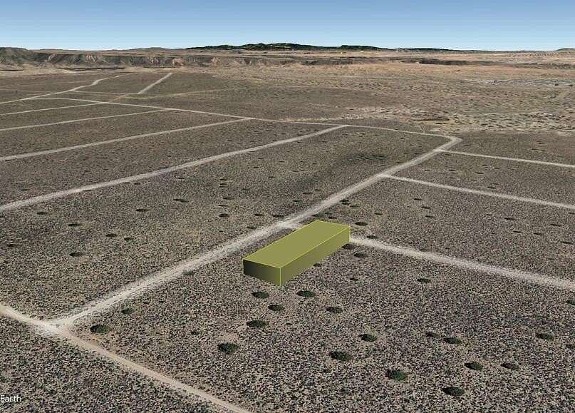 0.5 Acres of Residential Land for Sale in Rio Rancho, New Mexico