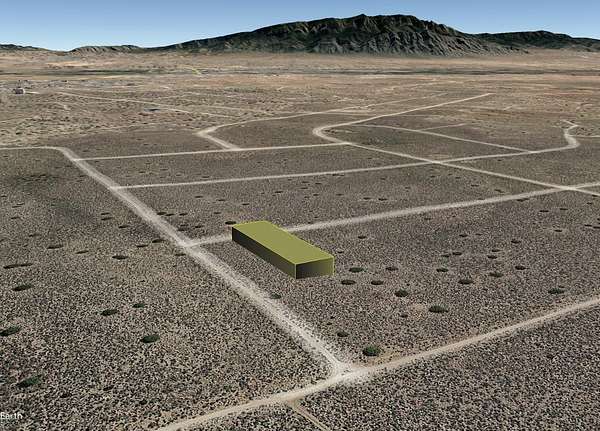 0.5 Acres of Residential Land for Sale in Rio Rancho, New Mexico